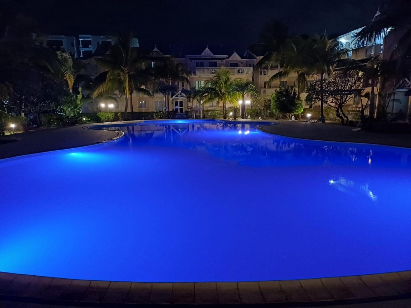 Le Dattier Holidays Flic en Flac ภายนอก รูปภาพ